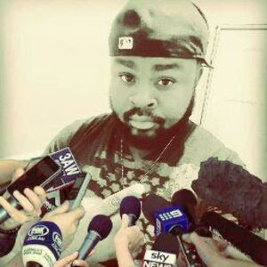 Meet your Posher, Jim dave